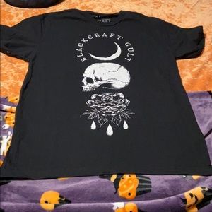 BlackCraft Cult T-shirt